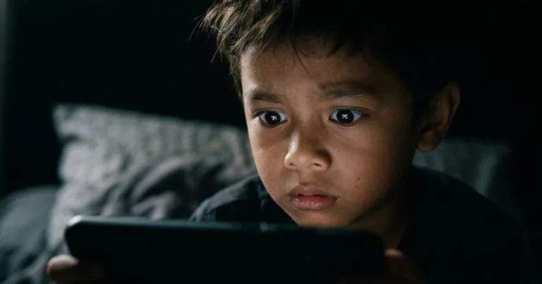 Kanak-Kanak Seawal 12 Tahun Direkrut Pengganas Melalui Roblox, Mak Ayah Wajib Check Telefon Anak!