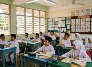 Bantuan Yuran KAFA RM30 Sebulan, Berita Gembira Buat Mak Ayah Selangor, Mohon Sebelum 31 Oktober! Bantuan Yuran KAFA RM30 Sebulan, Berita Gembira Buat Mak Ayah Selangor, Mohon Sebelum 31 Oktober!