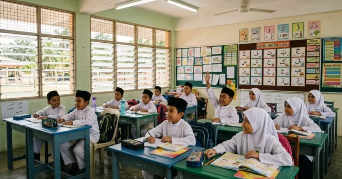 Bantuan Yuran KAFA RM30 Sebulan, Berita Gembira Buat Mak Ayah Selangor, Mohon Sebelum 31 Oktober! Bantuan Yuran KAFA RM30 Sebulan, Berita Gembira Buat Mak Ayah Selangor, Mohon Sebelum 31 Oktober!