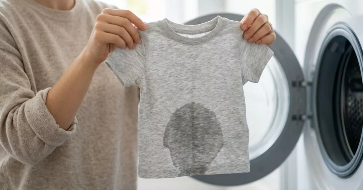 Baju Anak Terkena Air Kencing & Bercampur Dalam Mesin Basuh, Semua Jadi Najis Ke? 4 Baju Anak Terkena Air Kencing & Bercampur Dalam Mesin Basuh, Semua Jadi Najis Ke? Pakaian bernajis bercampur dalam mesin basuh, adakah semuanya jadi najis? Ketahui hukum basuhan mesin automatik dan cara menyucikan pakaian untuk solat. adakah semuanya jadi najis? Ketahui hukum basuhan mesin automatik dan cara menyucikan pakaian untuk solat.