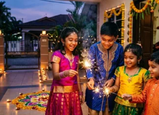 Cuti Sekolah Deepavali 2026, KPM Umum Cuti Tambahan! Ibu Ayah Boleh Semak Tarikh Mengikut Negeri Cuti Sekolah Deepavali 2026, Cuti Tambahan KPM, Kalendar Akademik 2026, Cuti Sekolah Malaysia, Cuti Perayaan Deepavali