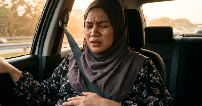 Tak Sempat Sampai Hospital, Ibu Hamil Kena Tahu Risiko Bersalin Terlalu Cepat! 4 Tak Sempat Sampai Hospital, Ibu Hamil Kena Tahu Risiko Bersalin Terlalu Cepat!