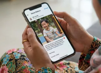 Anak Bukan Bahan Tontonan Media Sosial, Ibu Ayah Perlu Faham Risiko Kongsi Gambar & Video Anak! Anak Bukan Bahan Tontonan Media Sosial, Ibu Ayah Perlu Faham Risiko Kongsi Gambar & Video Anak!