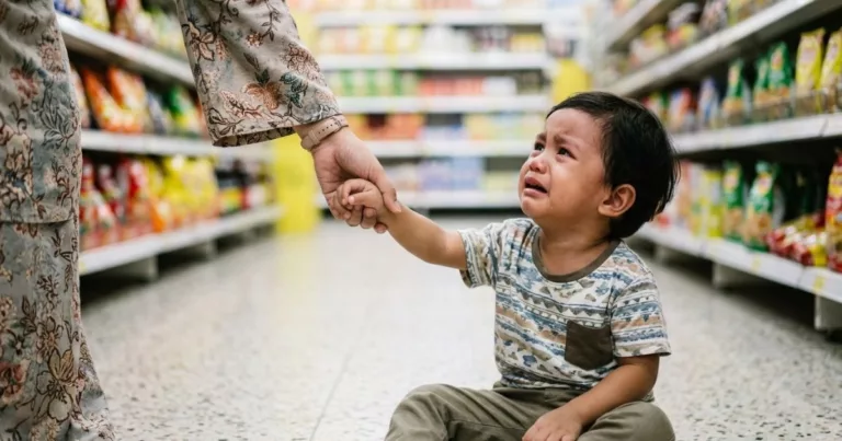 Nursemaid's Elbow, Bahaya Tarik Tangan Anak Hingga Siku Terkehel! 3 Nursemaid's Elbow, Bahaya Tarik Tangan Anak Hingga Siku Terkehel!