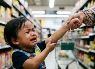 Nursemaid's Elbow, Bahaya Tarik Tangan Anak Hingga Siku Terkehel!