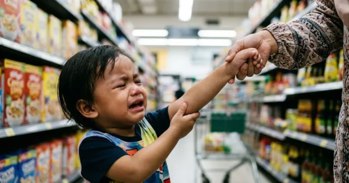 Nursemaid's Elbow, Bahaya Tarik Tangan Anak Hingga Siku Terkehel! Nursemaid's Elbow, Bahaya Tarik Tangan Anak Hingga Siku Terkehel!