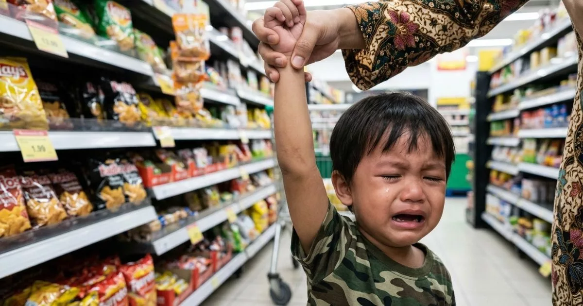 Nursemaid's Elbow, Bahaya Tarik Tangan Anak Hingga Siku Terkehel! 6 Nursemaid's Elbow, Bahaya Tarik Tangan Anak Hingga Siku Terkehel!