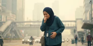 Jerebu Boleh Tingkatkan Risiko Keguguran, Pakar Ingatkan Ibu Hamil Pantau Kesihatan!