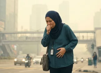 Jerebu Boleh Tingkatkan Risiko Keguguran, Pakar Ingatkan Ibu Hamil Pantau Kesihatan!