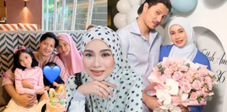 Amira Othman Dedah Cabaran Susukan Jarir, “Saya Tak Boleh Direct"