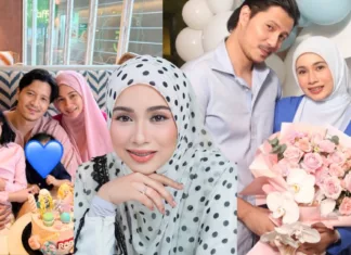 Amira Othman Dedah Cabaran Susukan Jarir, “Saya Tak Boleh Direct” Amira Othman Dedah Cabaran Susukan Jarir, “Saya Tak Boleh Direct"