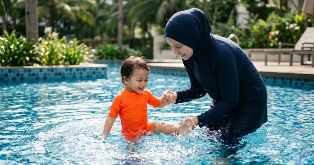 Warna Baju Renang Kanak-Kanak, Elak Beli Warna Biru Untuk Keselamatan! 5 Menarik: Surah Al-Ikhlas & 3 Zikir Ni Jangan Tinggal Masa Anak Jawab Peperiksaan! Zikir Ibu Ayah Ketika Anak Hadapi Peperiksaan, Amalan Mohon Permudahkan Urusan! Disiplinkan Anak Tanpa Jerit & Ugut Rotan, Ikut Langkah Ni Guna Time Out