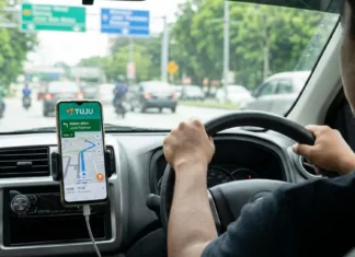 Kerajaan Galak Rakyat Guna Aplikasi TuJu Ganti Waze, Elak Risiko Keselamatan Data!