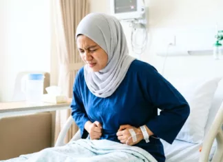 Jahitan Bersalin Terbuka Sebab Banyak Berjalan Masa Pantang? Doktor Jelaskan Punca Sebenar, Ibu Jangan Salah Faham! Jahitan Bersalin Terbuka Sebab Banyak Berjalan Masa Pantang? Doktor Jelaskan Punca Sebenar, Ibu Jangan Salah Faham!