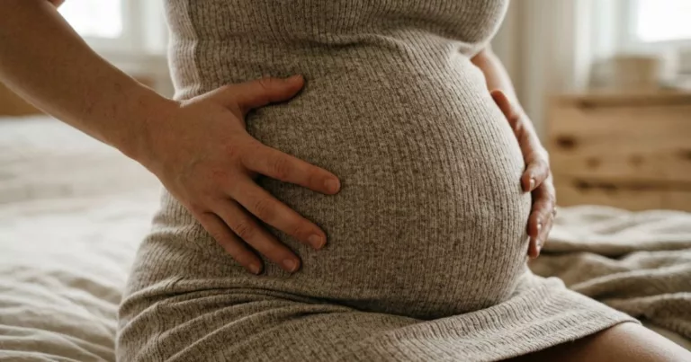 Tanda Bersalin: 3 Petanda Penting Ibu Wajib Tahu Bila Perlu Ke Hospital!