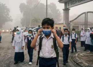 Sekolah Di Selangor Beroperasi Seperti Biasa 15 Oktober, Murid Digalakkan Pakai Pelitup Muka!