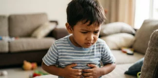 10 Tip Jaga Kesihatan Usus Anak, Elak Sembelit! Ibu Ayah Boleh Amalkan Sejak Kecil!