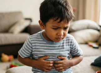 10 Tip Jaga Kesihatan Usus Anak, Elak Sembelit! Ibu Ayah Boleh Amalkan Sejak Kecil 10 Tip Jaga Kesihatan Usus Anak, Elak Sembelit! Ibu Ayah Boleh Amalkan Sejak Kecil!