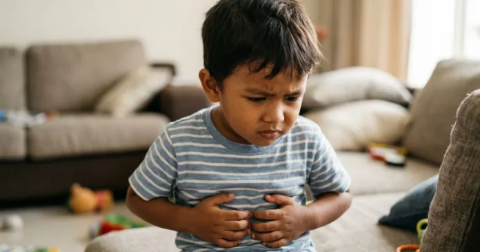 10 Tip Jaga Kesihatan Usus Anak, Elak Sembelit! Ibu Ayah Boleh Amalkan Sejak Kecil! 10 Tip Jaga Kesihatan Usus Anak, Elak Sembelit! Ibu Ayah Boleh Amalkan Sejak Kecil!