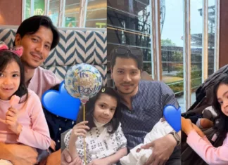 Fatima Makin Rapat Dengan Adik, Fattah Amin Syukur Lihat Kasih Sayang Dua Beradik!