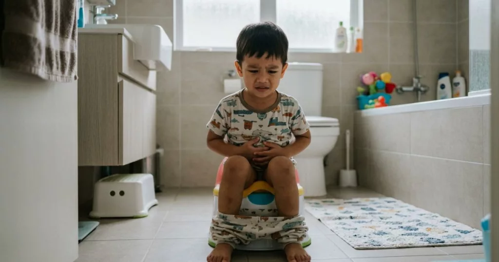 10 Tip Jaga Kesihatan Usus Anak, Elak Sembelit! Ibu Ayah Boleh Amalkan Sejak Kecil 5 10 Tip Jaga Kesihatan Usus Anak, Elak Sembelit! Ibu Ayah Boleh Amalkan Sejak Kecil