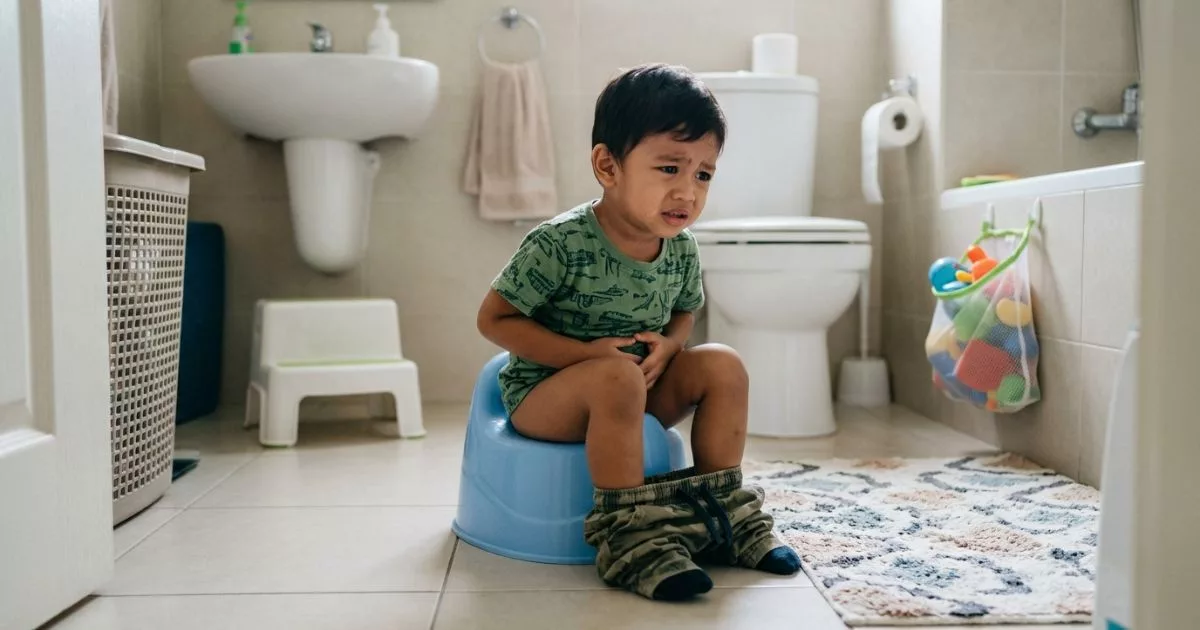 10 Tip Jaga Kesihatan Usus Anak, Elak Sembelit! Ibu Ayah Boleh Amalkan Sejak Kecil 6 10 Tip Jaga Kesihatan Usus Anak, Elak Sembelit! Ibu Ayah Boleh Amalkan Sejak Kecil