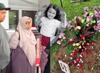 Bapa Asiah Mahu Keadilan & Tindakan Tegas, Adik Masih Tercari-Cari Kakak! Bapa Asiah Mahu Keadilan & Tindakan Tegas, Adik Masih Tercari-Cari Kakak