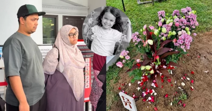 Bapa Asiah Mahu Keadilan & Tindakan Tegas, Adik Masih Tercari-Cari Kakak Bapa Asiah Mahu Keadilan & Tindakan Tegas, Adik Masih Tercari-Cari Kakak