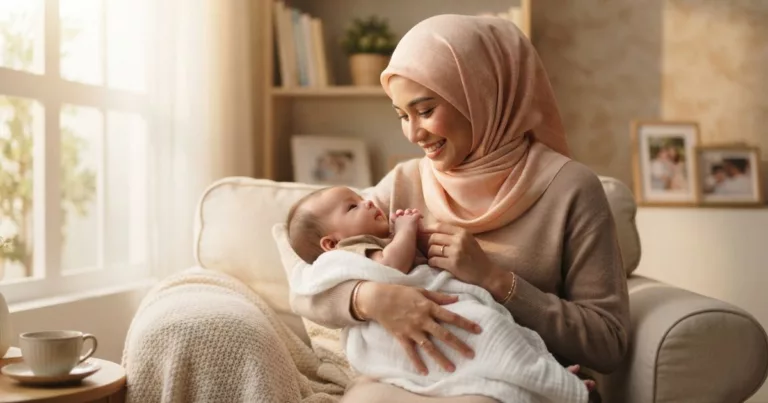 Ibu Di Dubai Kini Digelar ‘Pembentuk Generasi’, Bukan Lagi ‘Housewife’! 4 Ibu Di Dubai Kini Digelar ‘Pembentuk Generasi’, Bukan Lagi ‘Housewife’!