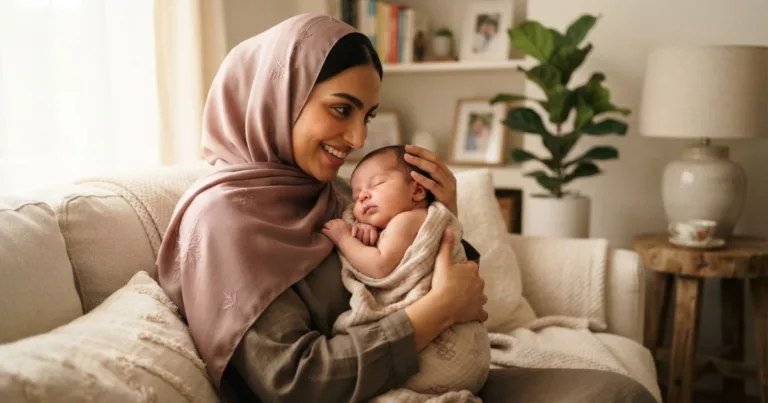 Ibu Di Dubai Kini Digelar ‘Pembentuk Generasi’, Bukan Lagi ‘Housewife’! 3 Ibu Di Dubai Kini Digelar ‘Pembentuk Generasi’, Bukan Lagi ‘Housewife’!