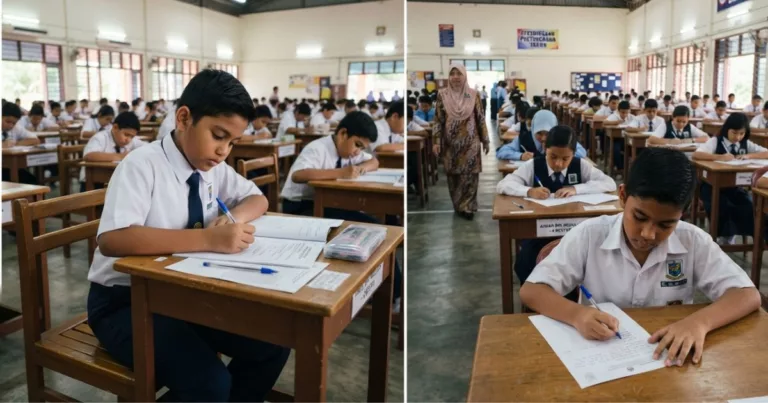 Zikir Ibu Ayah Ketika Anak Peperiksaan, Amalan Mohon Permudahkan Urusan! 6 Zikir Ibu Ayah Ketika Anak Peperiksaan, Amalan Mohon Permudahkan Urusan!