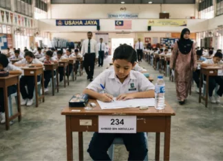 Zikir Ibu Ayah Ketika Anak Peperiksaan, Amalan Mohon Permudahkan Urusan! Zikir Ibu Ayah Ketika Anak Peperiksaan, Amalan Mohon Permudahkan Urusan!