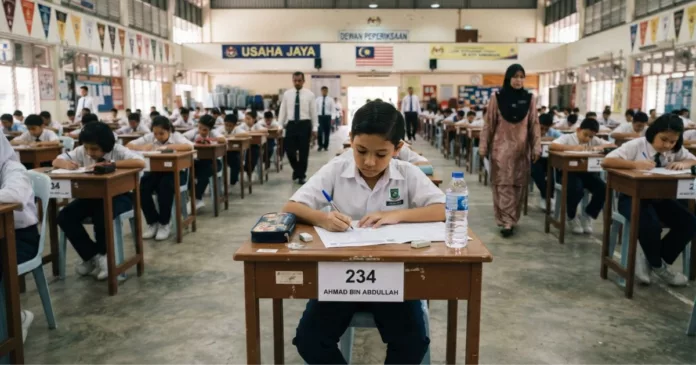 Zikir Ibu Ayah Ketika Anak Peperiksaan, Amalan Mohon Permudahkan Urusan! Zikir Ibu Ayah Ketika Anak Peperiksaan, Amalan Mohon Permudahkan Urusan!