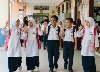 Kalendar Akademik 2027 Dah Keluar, Mak Ayah Boleh Rancang Cuti Awal! Kalendar Akademik 2027 Dah Keluar, Mak Ayah Boleh Rancang Cuti Awal!