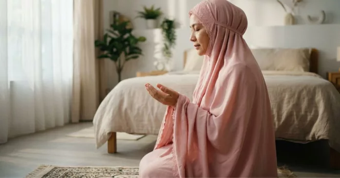 Surah Al-Ikhlas & 3 Zikir Ni Mak Ayah Jangan Tinggal Masa Anak Jawab Peperiksaan!