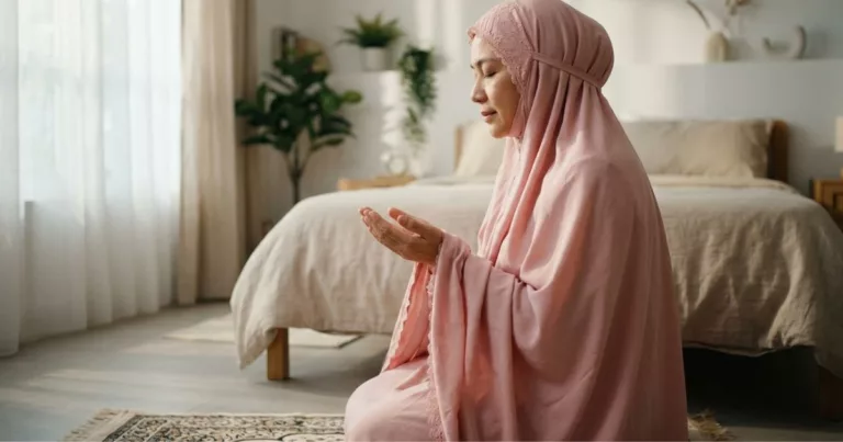 Surah Al-Ikhlas & 3 Zikir Ni Mak Ayah Jangan Tinggal Masa Anak Jawab Peperiksaan!