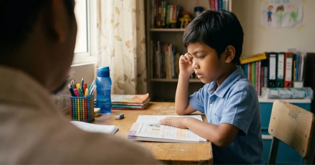 Anak Cepat Lupa Apa Yang Dihafal? 7 Teknik Ini Ibu Ayah Boleh Bantu! 5 Anak Cepat Lupa Apa Yang Dihafal? 7 Teknik Ini Ibu Ayah Boleh Bantu!