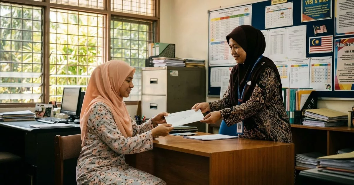 Bantuan Awal Persekolahan 2027 Naik RM200, Berita Gembira Buat Mak Ayah! 3 Bantuan Awal Persekolahan 2027 Naik RM200, Berita Gembira Buat Mak Ayah!
