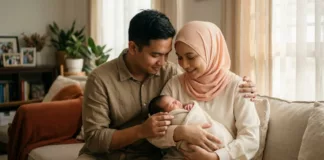 Waktu Lahir Pagi, Petang Atau Malam Boleh Pengaruhi Perangai Anak? Cuba Semak Jam Anak Dilahirkan!