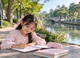 Bantu Anak Jadi Genius, 7 Cara Ini Ini Ibu Ayah Kena Buat!