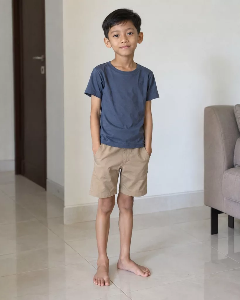 Anak Kurus Walaupun Selera Makan Ok? Ini 5 Penyakit Penting Yang Ibu Ayah Kena Tahu 4 Anak Kurus Walaupun Selera Makan Ok? Ini 5 Penyakit Penting Yang Ibu Ayah Kena Tahu