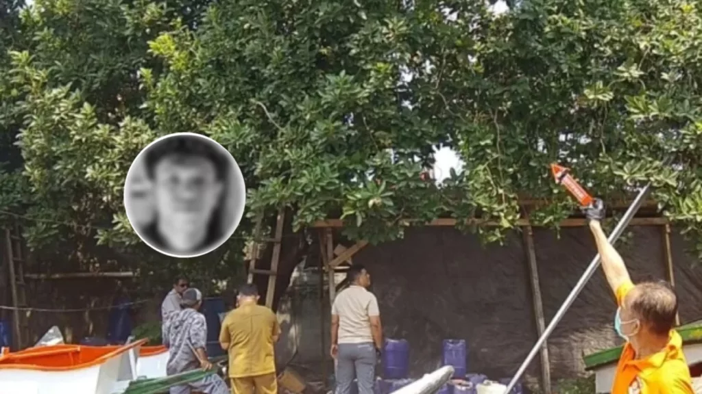 Isteri Mengidam Avokado, Suami Pergi Selamanya Selepas Terkena Renjatan 5 Isteri Mengidam Avokado, Suami Pergi Selamanya Selepas Terkena Renjatan
