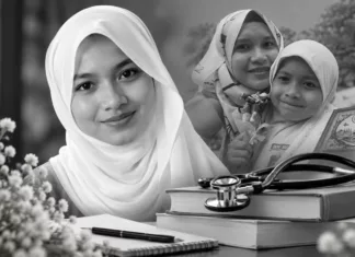 ‘Future Dr O&G’, Kisah Di Sebalik Impian Irene Mahu Bergelar