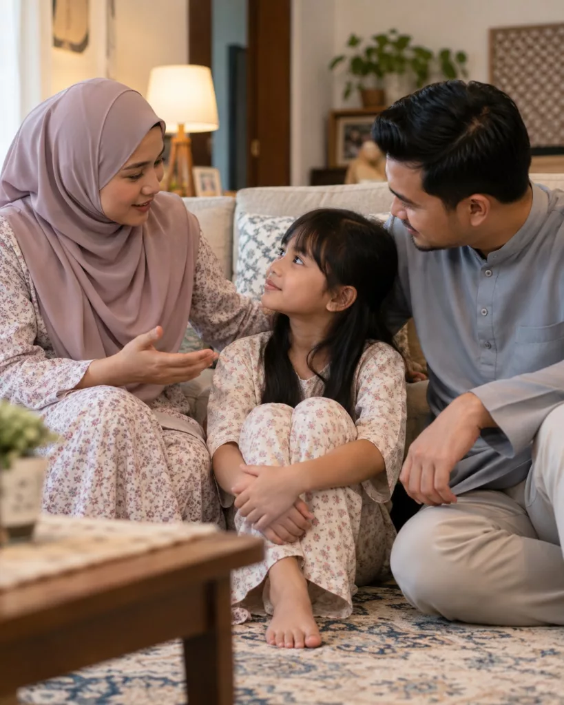 5,681 Kes Buli Di Sekolah, PMX Beri Peringatan Kepada Ibu Ayah Agar Lebih Prihatin Terhadap Anak 4 5,681 Kes Buli Di Sekolah, PMX Beri Peringatan Kepada Ibu Ayah Agar Lebih Prihatin Terhadap Anak