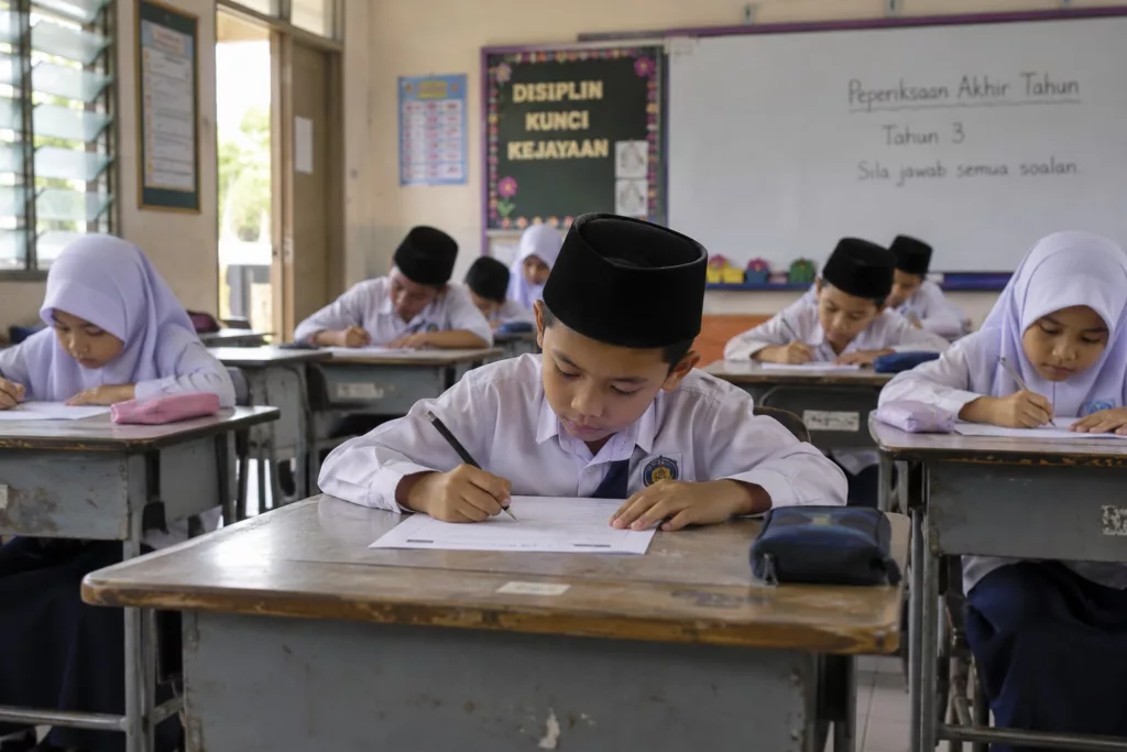 Ini Senarai Doa, Zikir Termasuk Rantaian Asmaul Husna, Ustazah Asma’ Harun & Dr Fadzilah Kamsah Untuk Anak Hadapi Peperiksaan 3 Ini Senarai Doa, Zikir Termasuk Rantaian Asmaul Husna, Ustazah Asma’ Harun & Dr Fadzilah Kamsah Untuk Anak Hadapi Peperiksaan