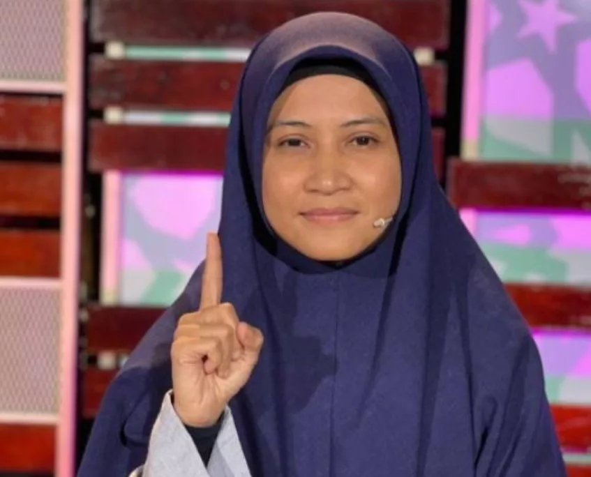Ini Senarai Doa, Zikir Termasuk Rantaian Asmaul Husna, Ustazah Asma’ Harun & Dr Fadzilah Kamsah Untuk Anak Hadapi Peperiksaan 4 Ini Senarai Doa, Zikir Termasuk Rantaian Asmaul Husna, Ustazah Asma’ Harun & Dr Fadzilah Kamsah Untuk Anak Hadapi Peperiksaan