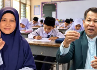 Ini Senarai Doa, Zikir Termasuk Rantaian Asmaul Husna, Ustazah Asma’ Harun & Dr Fadzilah Kamsah Untuk Anak Hadapi Peperiksaan