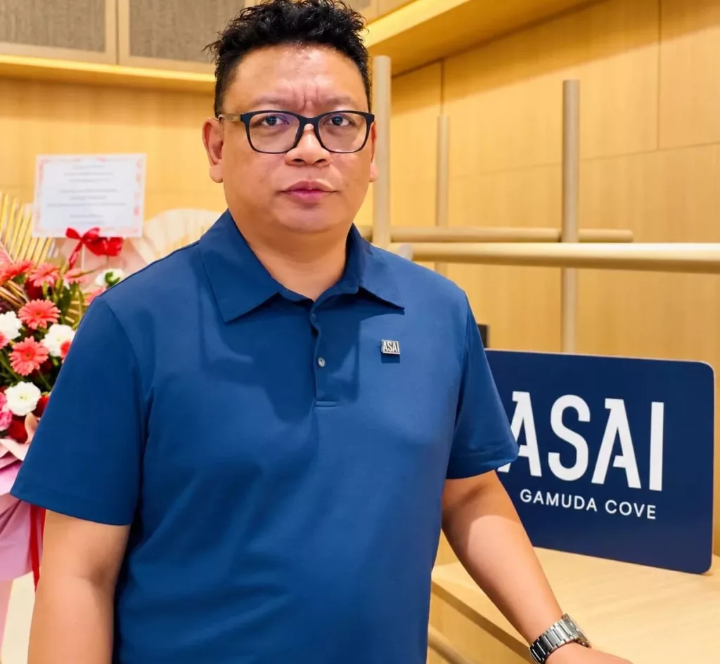 ASAI Gamuda Cove: ‘Hidden Gem’ Percutian Keluarga, Sedia Konsep Alam Semula Jadi Dalam Bandar 3 ASAI Gamuda Cove: ‘Hidden Gem’ Percutian Keluarga, Sedia Konsep Alam Semula Jadi Dalam Bandar