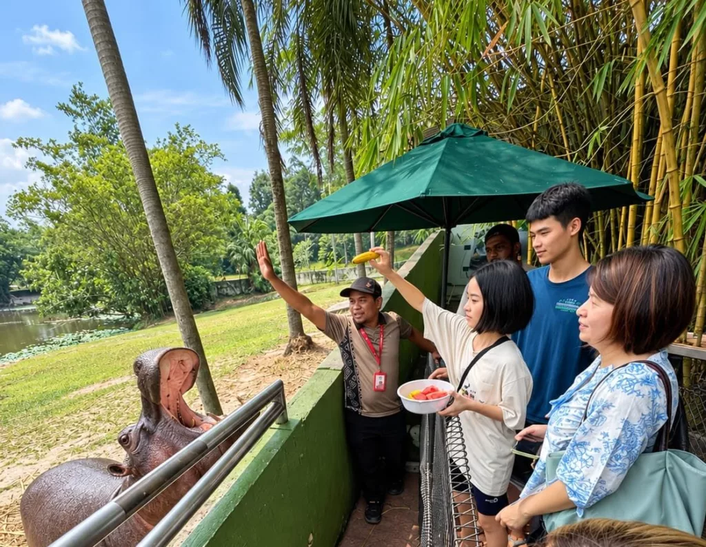 ASAI Gamuda Cove: ‘Hidden Gem’ Percutian Keluarga, Sedia Konsep Alam Semula Jadi Dalam Bandar 15 ASAI Gamuda Cove: ‘Hidden Gem’ Percutian Keluarga, Sedia Konsep Alam Semula Jadi Dalam Bandar