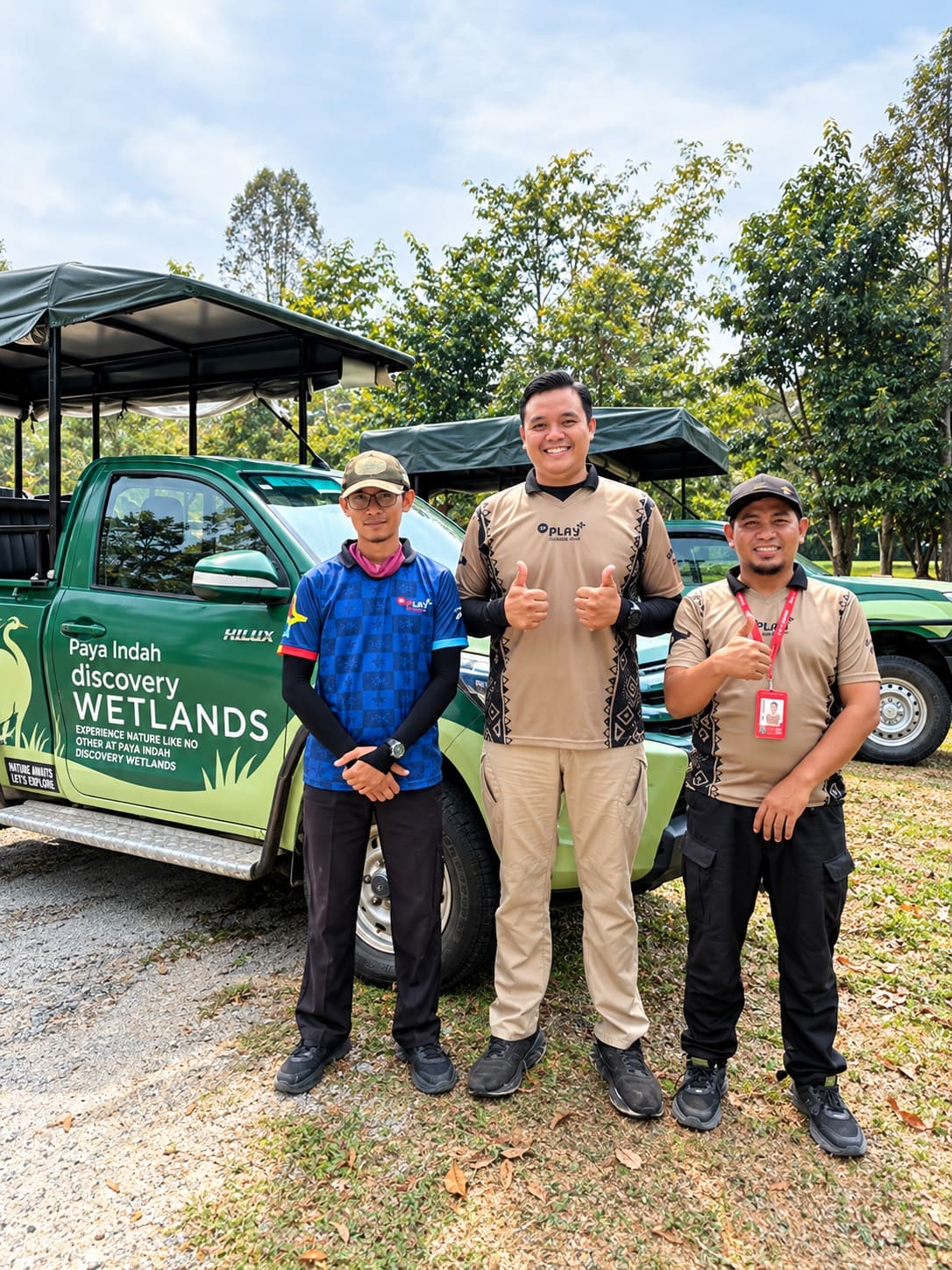 ASAI Gamuda Cove: ‘Hidden Gem’ Percutian Keluarga, Sedia Konsep Alam Semula Jadi Dalam Bandar 18 ASAI Gamuda Cove: ‘Hidden Gem’ Percutian Keluarga, Sedia Konsep Alam Semula Jadi Dalam Bandar